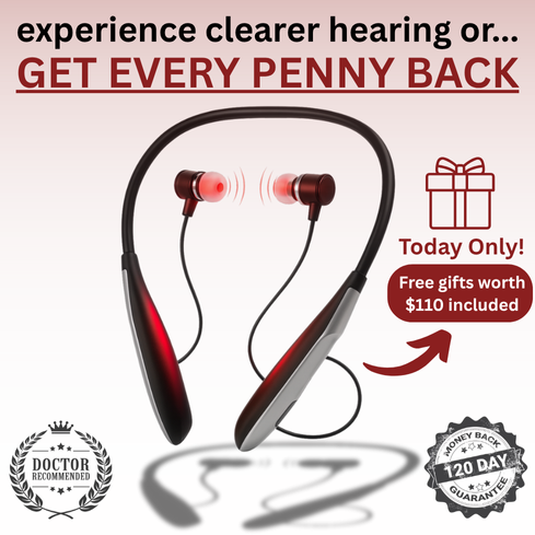 QuietCell Pro™ Therapy Device