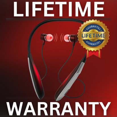 QuietCell Pro™ Lifetime Warranty
