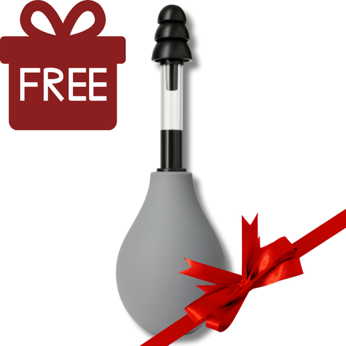 QuietCell™ Ear Pressure Regulator