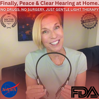 QuietCell Pro™ Therapy Device