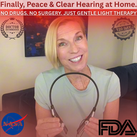 QuietCell Pro™ Therapy Device