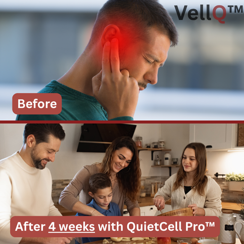 QuietCell Pro™ Therapy Device