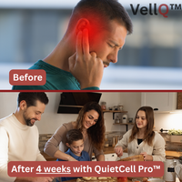 QuietCell Pro™ Therapy Device