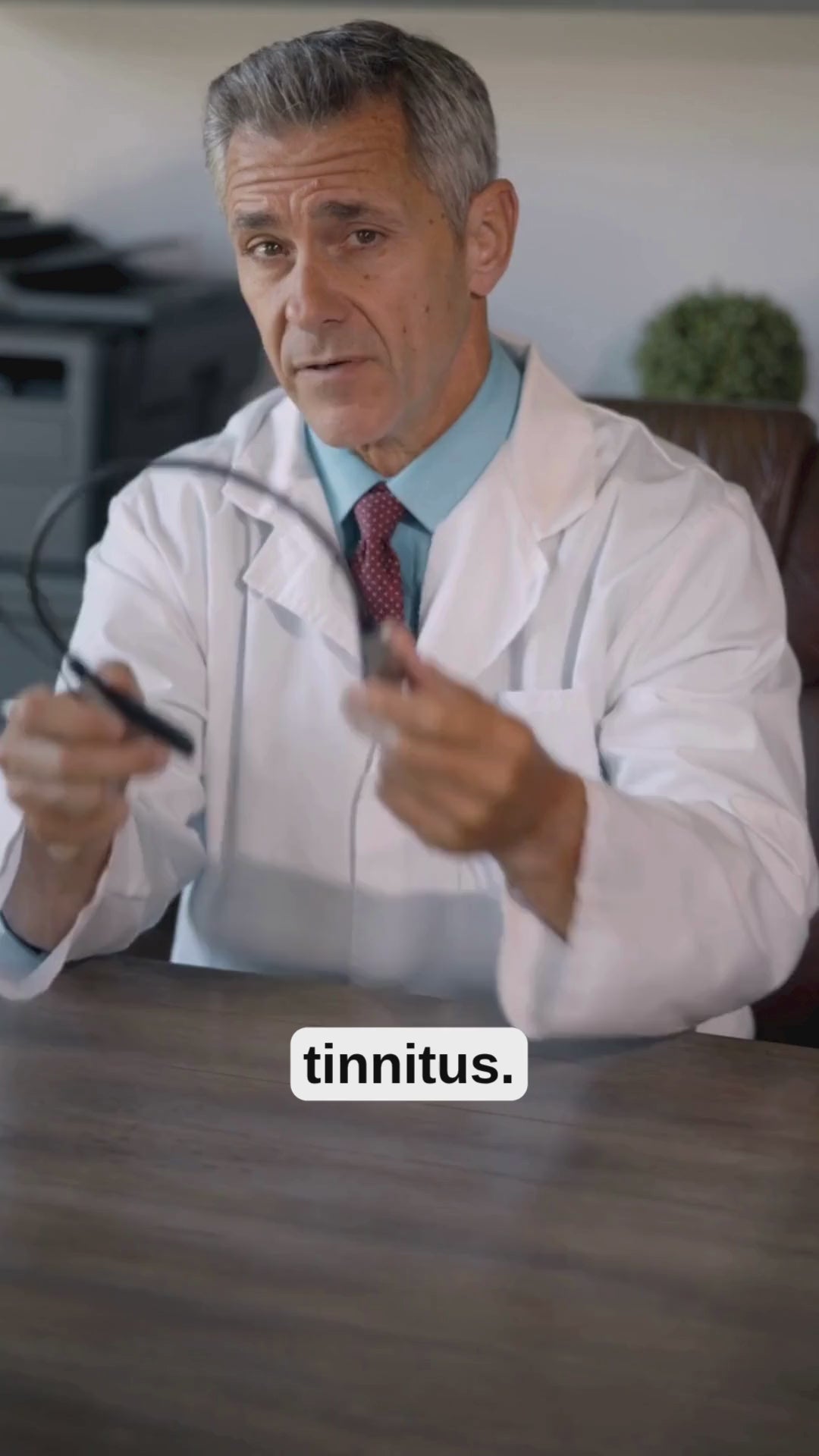 QuietCell Pro™ Therapy Device video